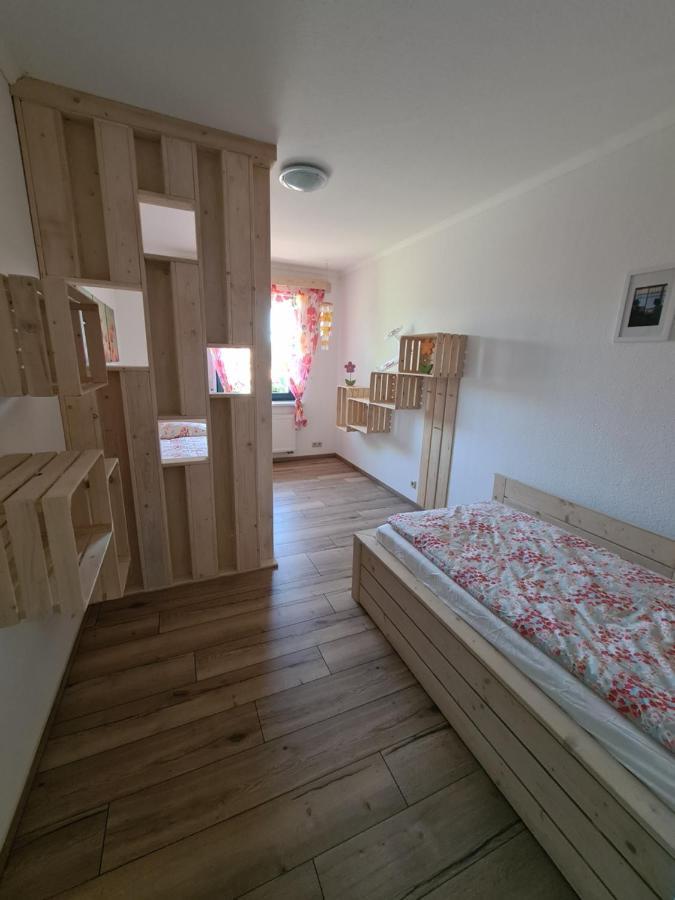 Eure Auszeit Apartment Vohl Exterior photo