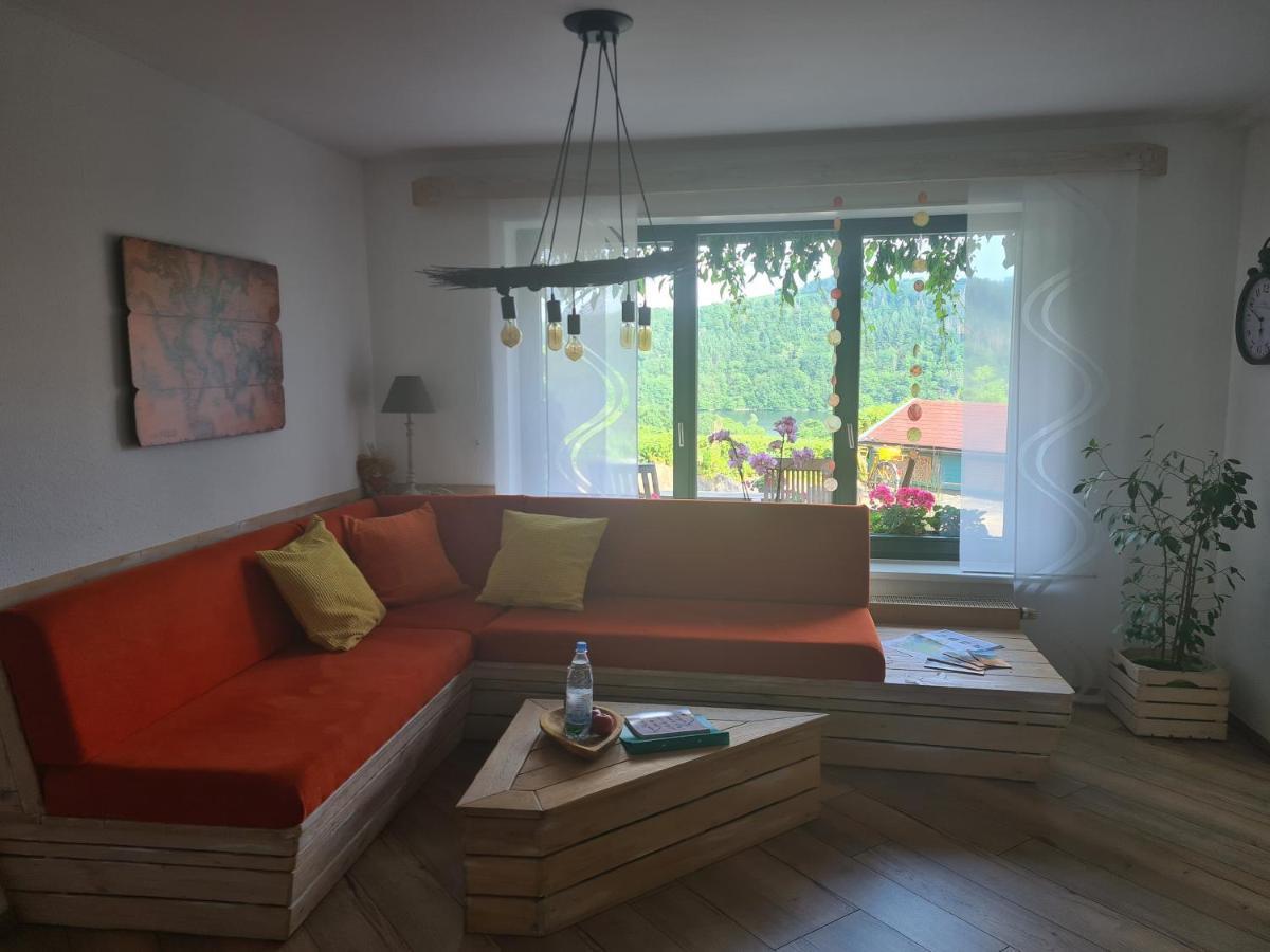 Eure Auszeit Apartment Vohl Exterior photo